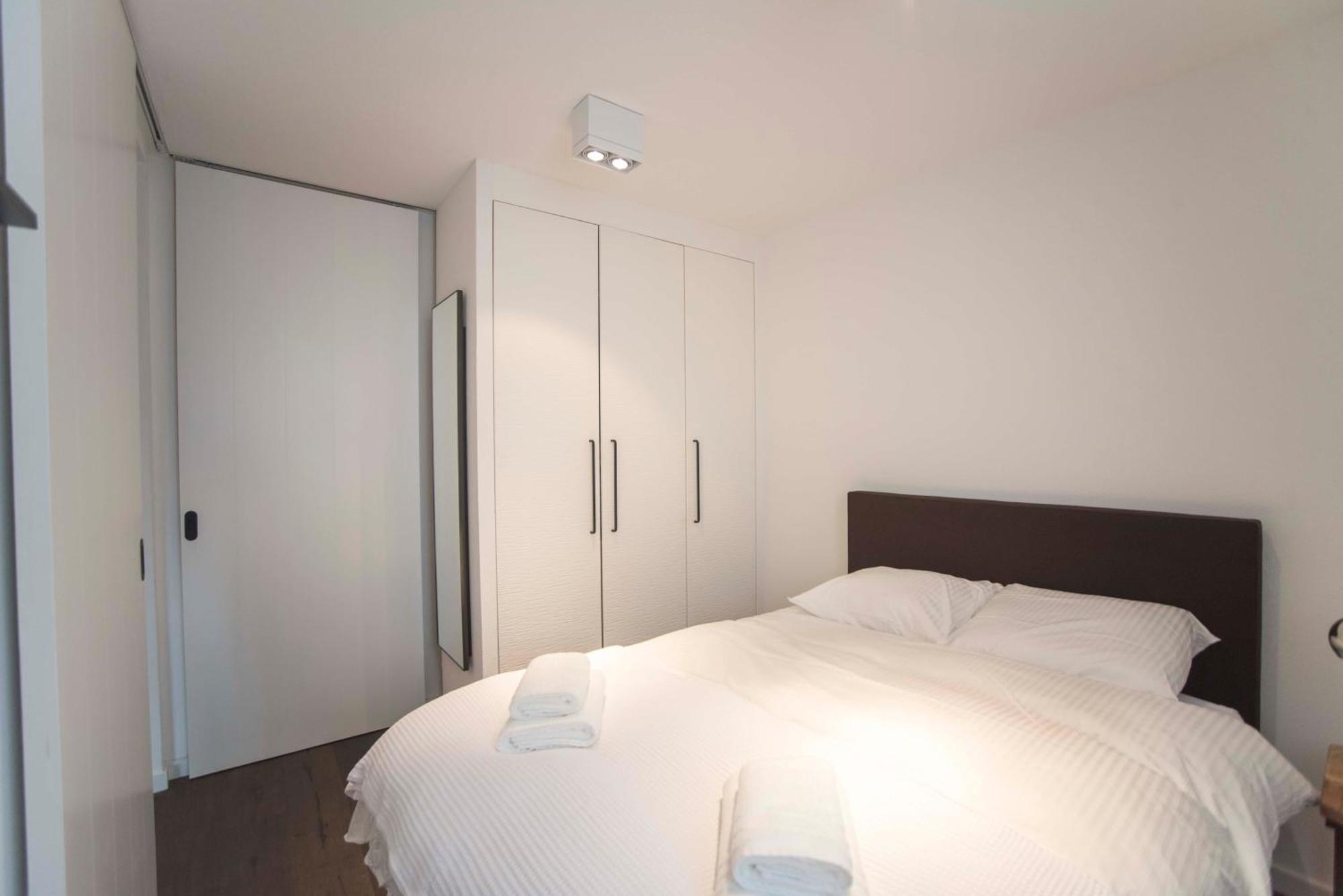 Sack-Time Fashion Boutique Hotel Zandvoort Exterior foto